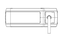 Kantensensor Ultraschall digital FX 4631