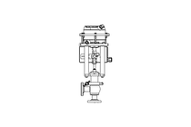 CONTROL VALVE