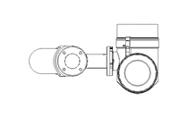 FLOW METER