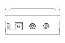 Differenzdrucktransmitter -5 bis +20 Pa