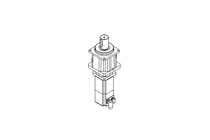 Planetengetriebemotor 31 Nm