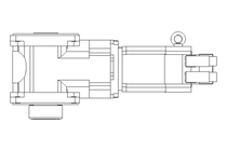 MOTEUR REDUCTEUR