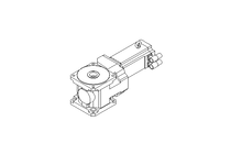 Kegelradgetriebemotor 9,4 Nm