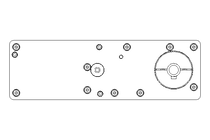 Positioning system 0.1kW 10Nm