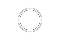 GLYD ring TG32 56x67x4.2
