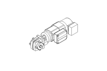 Motoriduttore 0,37kW 26 1/min