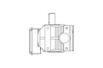 Schneckengetriebemotor 0,75kW 20 1/min