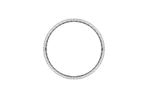 GLYD ring TG32 135x146x4.2