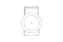 角传动电机 0,15kW 244 1/min