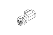 Schneckengetriebemotor 0,55kW 50 1/min