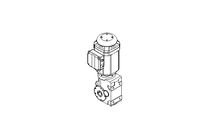 Motoridut.a ingran.conici 0,55kW 94