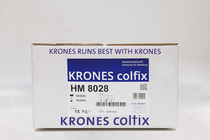 KRONES colfix HM 8028 15 kg-box