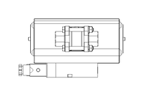 Valvola a sfera ZA 1/2" PN16