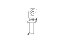 Spiroplangetriebemotor 5,3 Nm