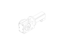 GEAR MOTOR