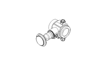 PRESSURE TRANSMITTER