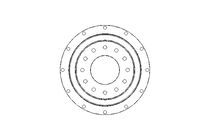 Planetengetriebemotor 9,4 Nm