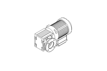 Motorreductor 0,18kW 41 1/min