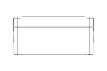 Drucktransmitter 0-2 bar 9-40 V