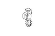 Getriebemotor 0,37kW 26 1/min