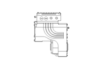 MOTEUR REDUCTEUR MGFAS4-DSM 139 NM