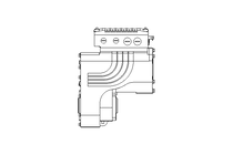 MOTEUR REDUCTEUR MGFAS4-DSM 218 NM