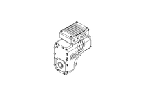 GEAR MOTOR MGFAS4-DSM 218 NM