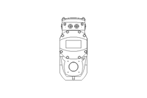 GEAR MOTOR MGFAS4-DSM 218 NM