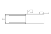 Servomotor 10,3 Nm