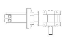 MOTOR REDUTOR 2,9 NM