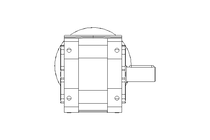 MOTEUR REDUCTEUR 2,9 NM