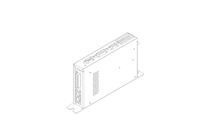 Controller for linear motor B1100