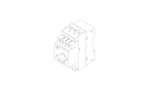 Moulded case circuit breaker