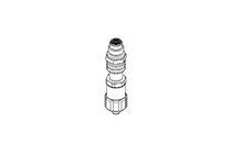 Druckaufnehmer 0-40 bar 10 V