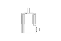 Motor paso a paso 2,4V