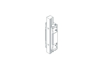 GUIDE BEARING KUVE 15-B-S-W1-G3-V1-128