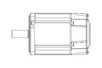 Servomotor 4,18 Nm