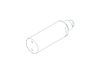 VACUUM-GRIP CYLINDER