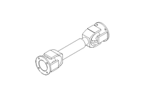 UNIVERSAL JOINT SHAFT