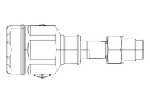 Drucktransmitter 0-25 bar 11,5-45 V