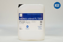 Oil KRONES celerol FL 7201 10l Canister