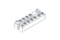 Módulo do bus  ProfiNet  BCE321.L12