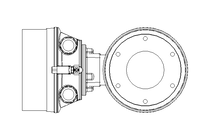 MEDIDOR DEL CAUDAL DE PASO