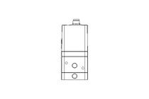 Druckregelventil proportional