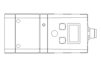 PRESSURE CONTROL VALVE