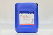 KRONES hydrocare 3901 25 kg-galao