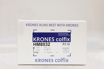 KRONES colfix HM 8032 16 kg-box