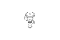 Control valve R DN065 KV25 10 NO E