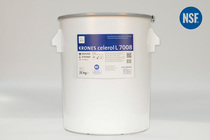 Grease KRONES celerol L 7008 25kg