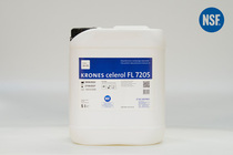 Olio KRONES celerol FL 7205 5l Tanica